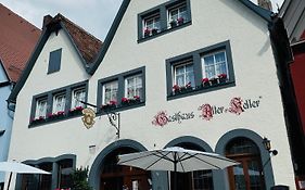 Gaestehaus Alter Keller