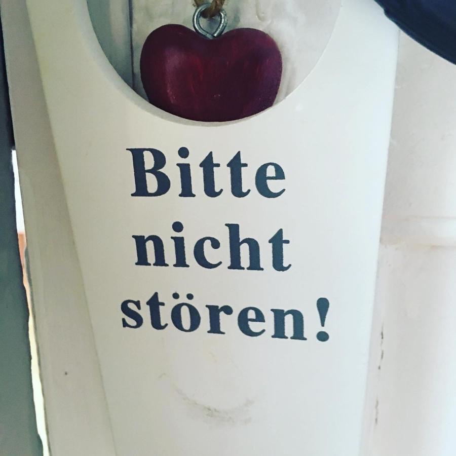 Gaestehaus Alter Keller Rothenburg ob der Tauber Exteriör bild
