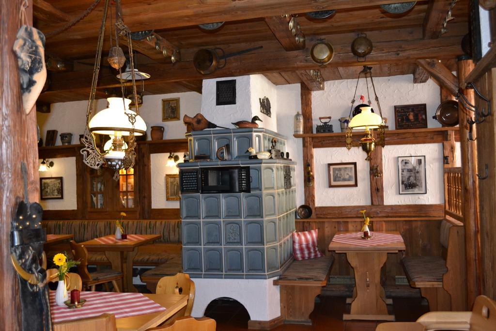 Gaestehaus Alter Keller Rothenburg ob der Tauber Exteriör bild